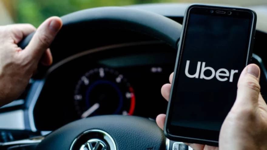 🚀 🚕 Jorge Macri regula la actividad de Uber, DiDi y Cabify en Buenos Aires