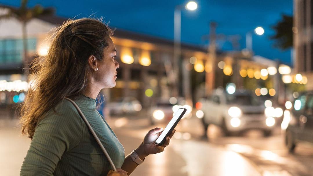 🌎 🚗 Uber expande su función 'Uber Mujeres' a 20 ciudades de México