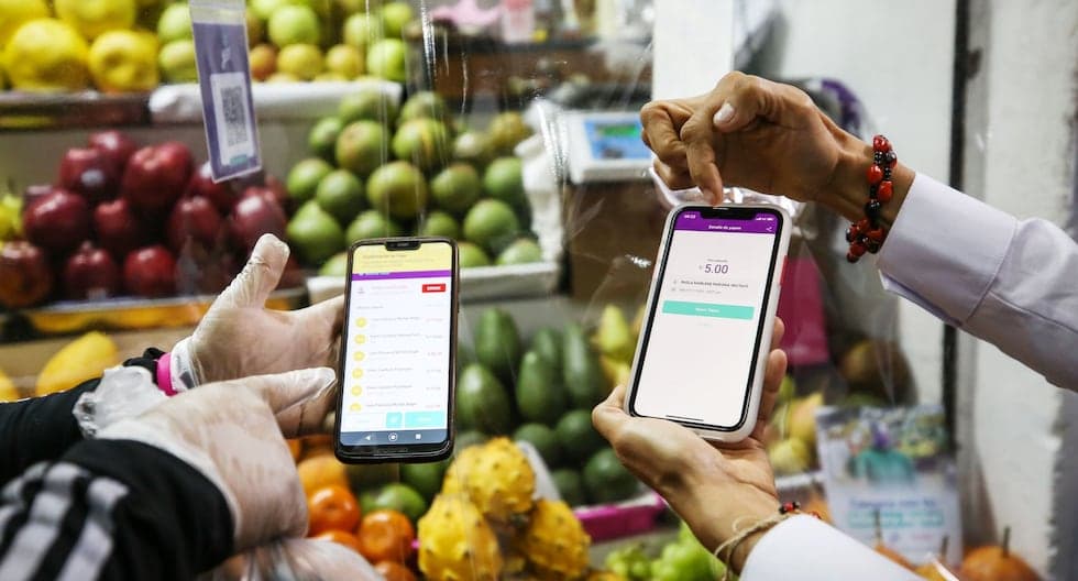 🚀 📱 Sunat permitirá que Yape y Plin funcionen como comprobantes de pago electrónicos