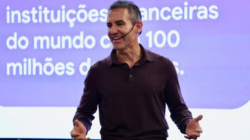 🚀 David Vélez impulsa la expansión de Nubank a EE.UU.