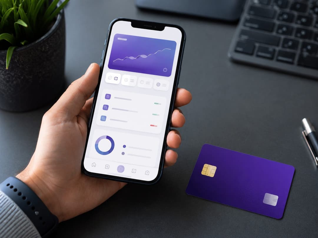 🌎 💜 Nubank logra ganancias récord de US$ 2,87 mil millones y 131 millones de clientes en 2025
