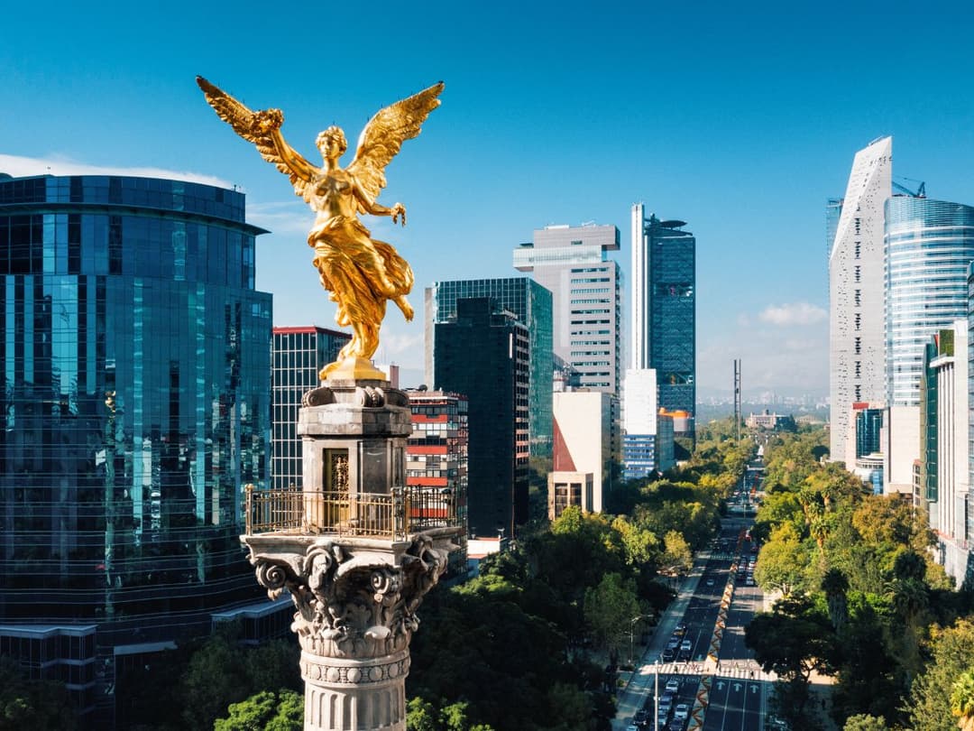 🚀 ✈️ Despegar proyecta crecimiento de doble dígito en México por el Mundial 2026