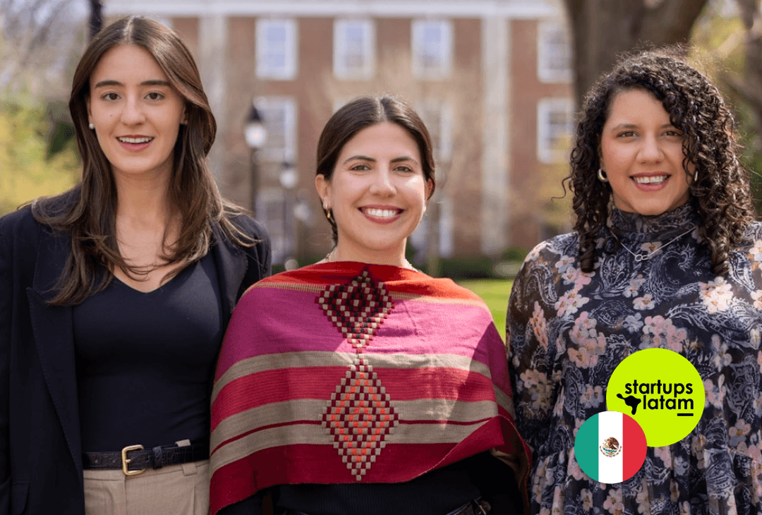 💰 🎓 Ginia recibe US$1.7M de Wollef para conectar estudiantes con empleos