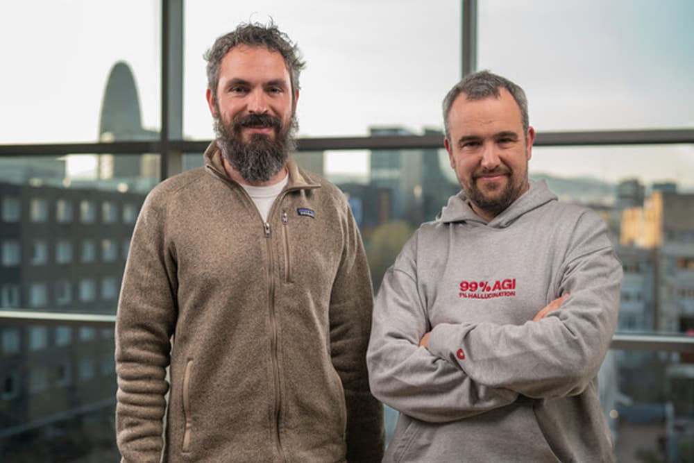 🤖 Factorial lanza el programa 'AI Reset' para impulsar la inteligencia artificial en empresas