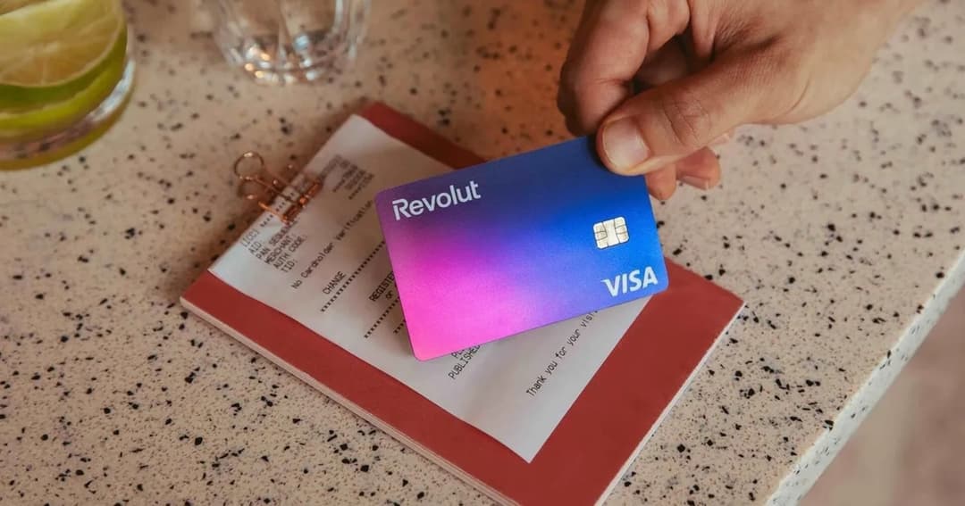 🌎 🇵🇪 Revolut aterrizará en Perú como banco 100% digital