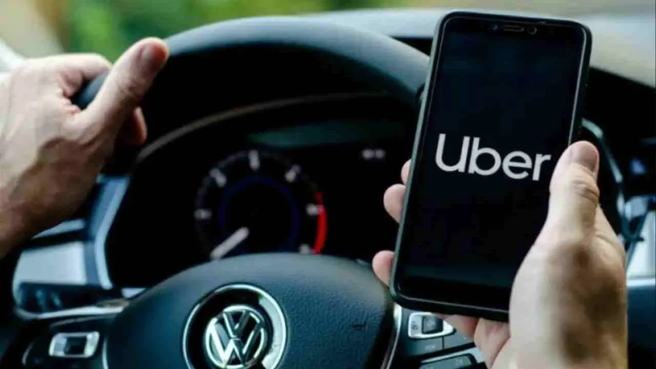 🤖 Uber reduce su plantilla un 10% citando eficiencias por Inteligencia Artificial