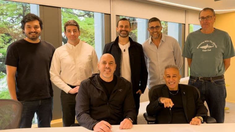 🤝 Mana Tech y Monashees se alían para impulsar startups de Latam en Miami