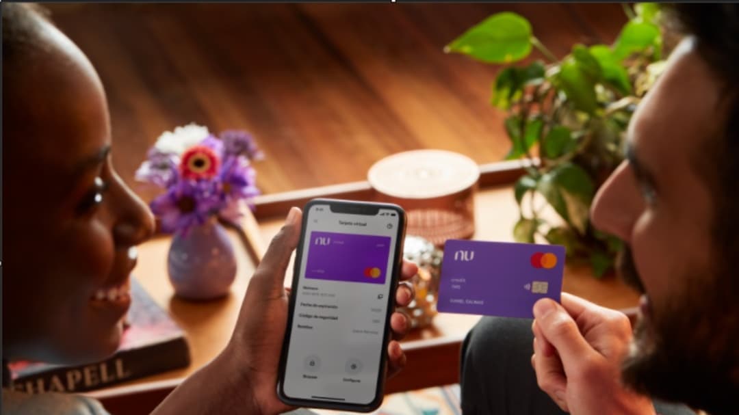 🚀 Nubank designa a Livia Chanes para liderar su expansión en América Latina