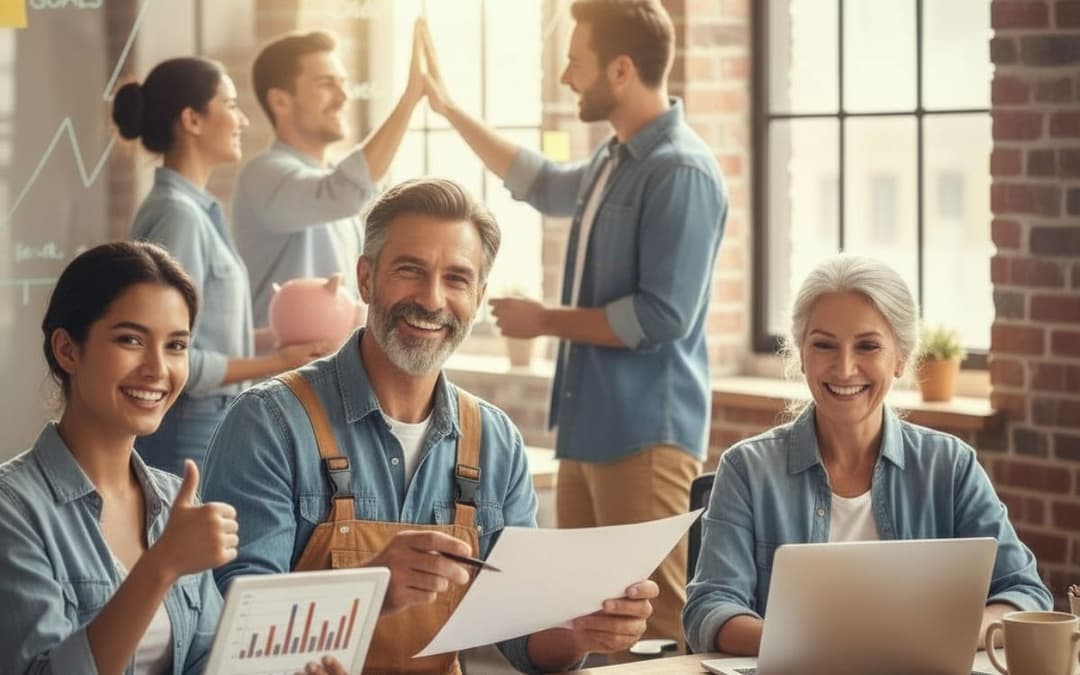 🤝 Héroes Prepago y Duemint impulsan cuentas prepago para emprendedores