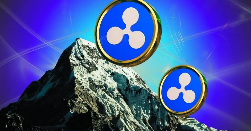 🌎 💧 Ripple prueba su stablecoin RLUSD y fortalece su infraestructura en Brasil