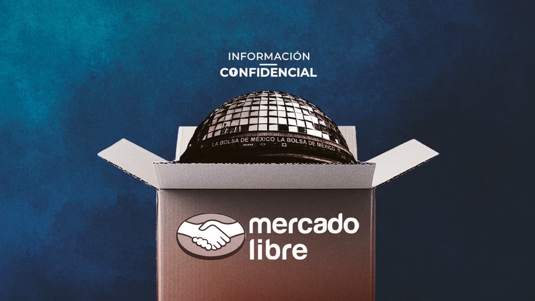 💳 Mercado Libre emitirá 30,000 mdp en deuda para potenciar su negocio de crédito