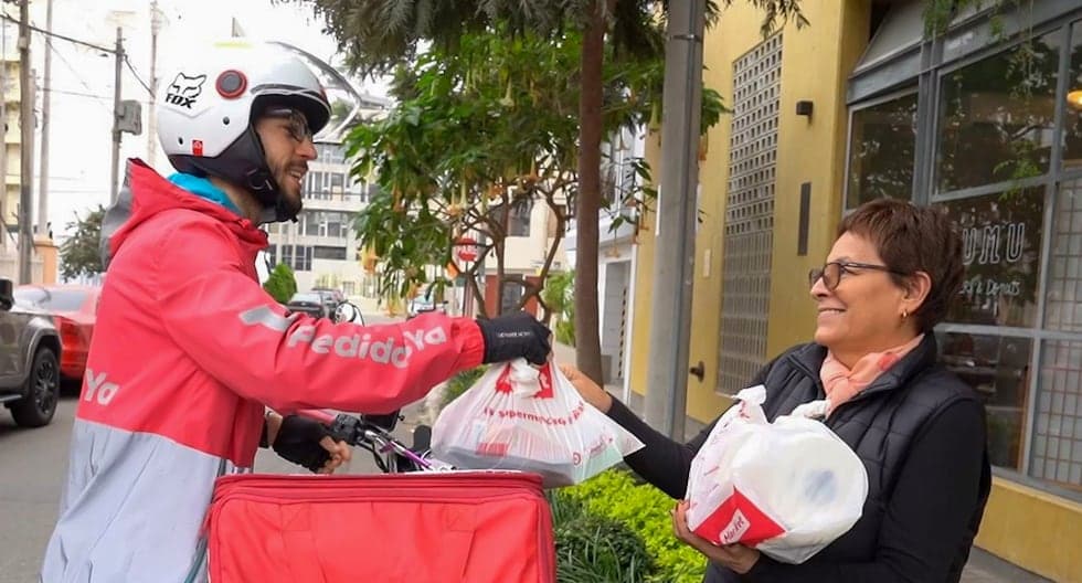 🤝 PedidosYa y Agromercado lanzan canal digital para agricultores afectados en Perú