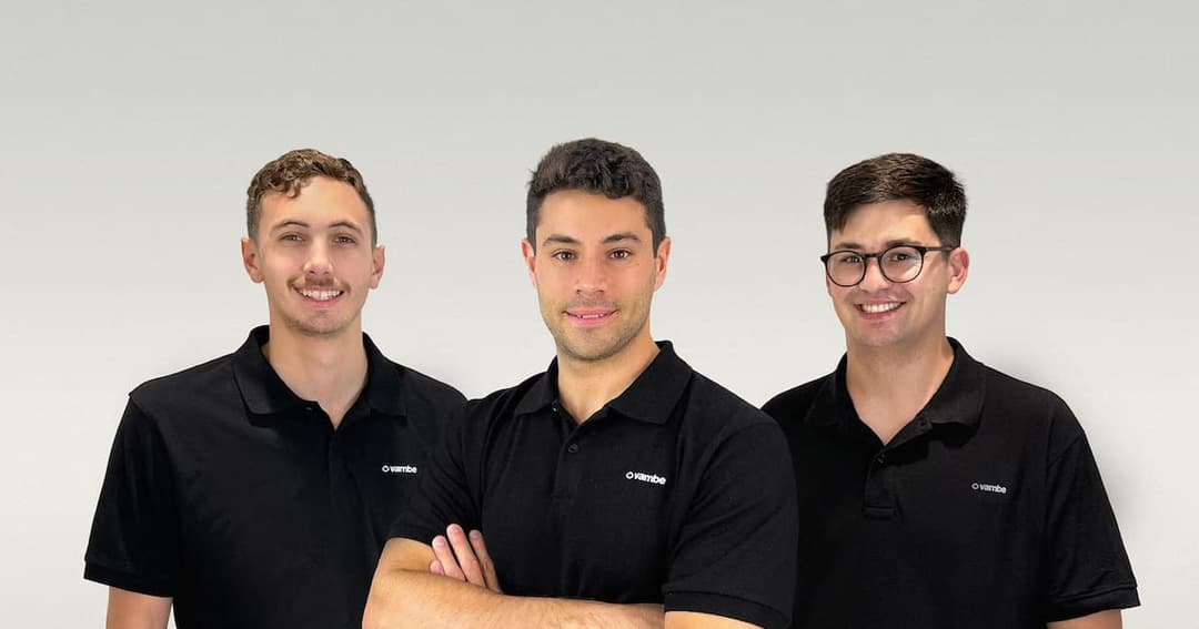 🤖 Vambe, la startup chilena de IA conversacional llega a México tras Serie A de u$s14 M