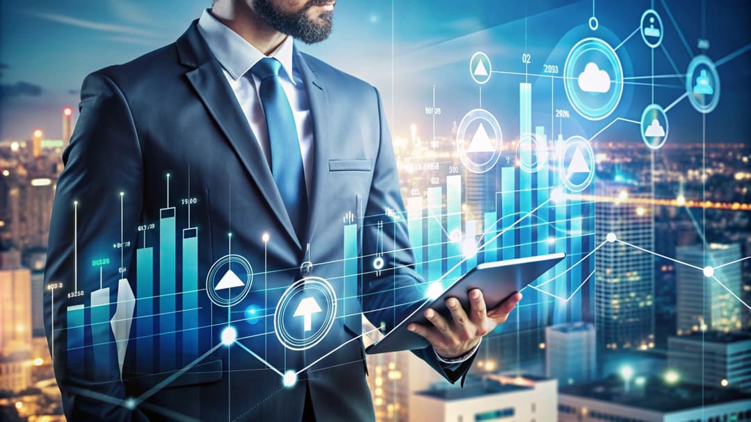 🤖 Alegra impulsa la contabilidad con Inteligencia Artificial en Colombia Tech Week