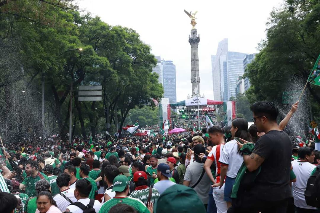🚀 🛴 Lime refuerza movilidad en CDMX durante el Mundial 2026