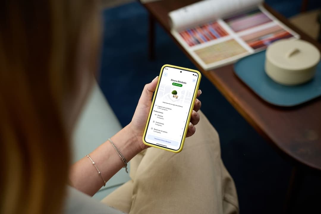 🚀 🛡️ Mercado Pago lanza "Dinero Blindado" para proteger saldos e inversiones