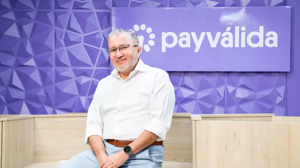 💳 Payválida digitaliza el efectivo en Ecuador