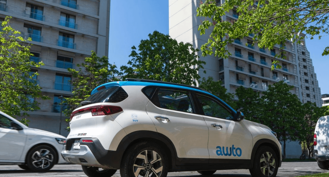 🚀 🚗 Awto indemnizará a usuarios tras acuerdo con el Sernac en Chile