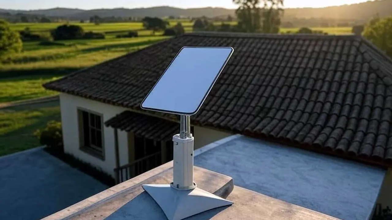 🤝 🛰️ Amazon expande su internet satelital en Sudamérica mediante alianza con Vrio Corp