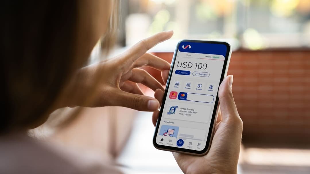 🚀 💵 Ualá habilita compra de dólar oficial 24/7