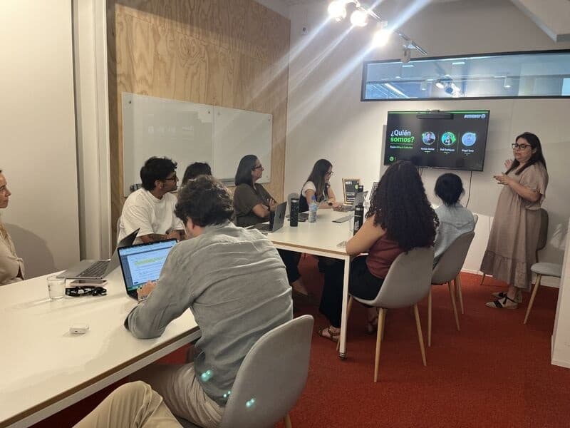 🚀 🦋 Betterfly reorganiza su estructura legal y directiva en España