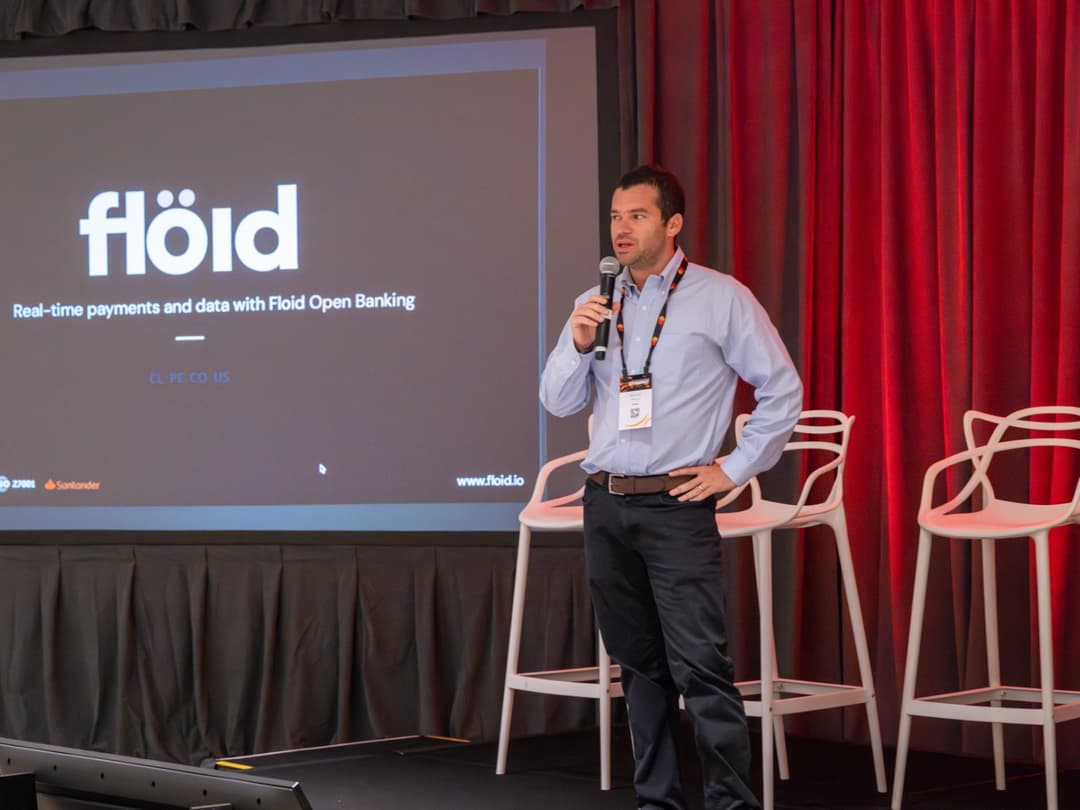 🤖 Floid lanza su API de Ingresos con IA