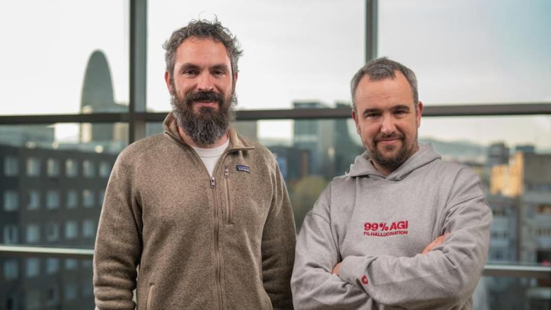 🚀 Factorial invierte 10 millones de euros en fondo de IA para pymes