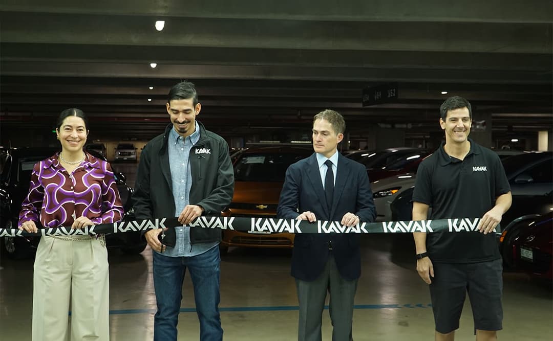 🚀 🚗 Kavak reinaugura su sede insignia en CDMX para formalizar el sector automotriz