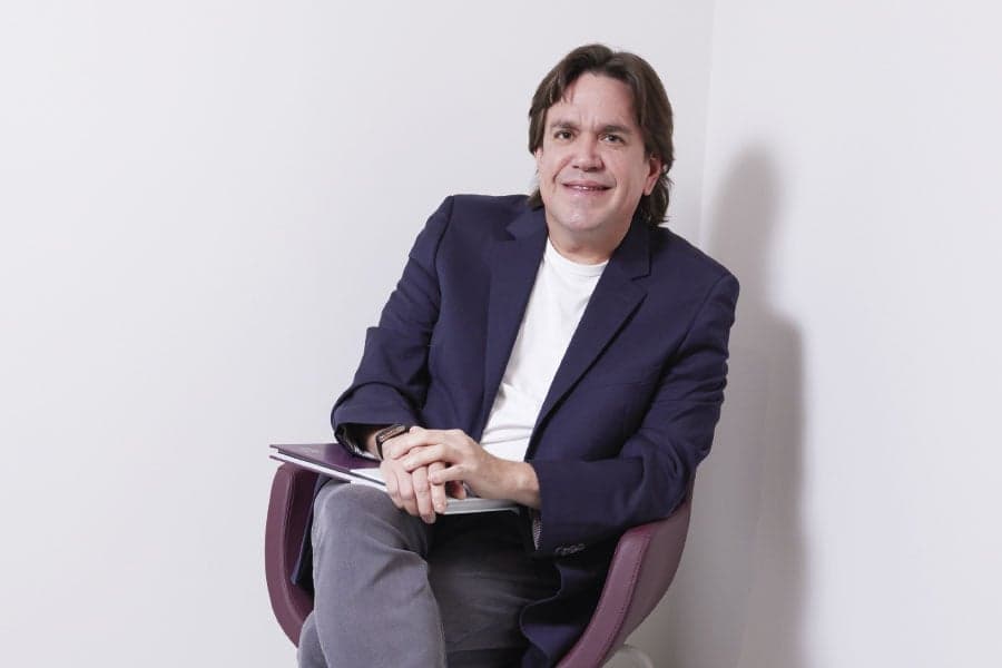 🚀 👤 Julián Camilo Mayorca, cofundador de Rappi, lidera la división de Rappi Ads