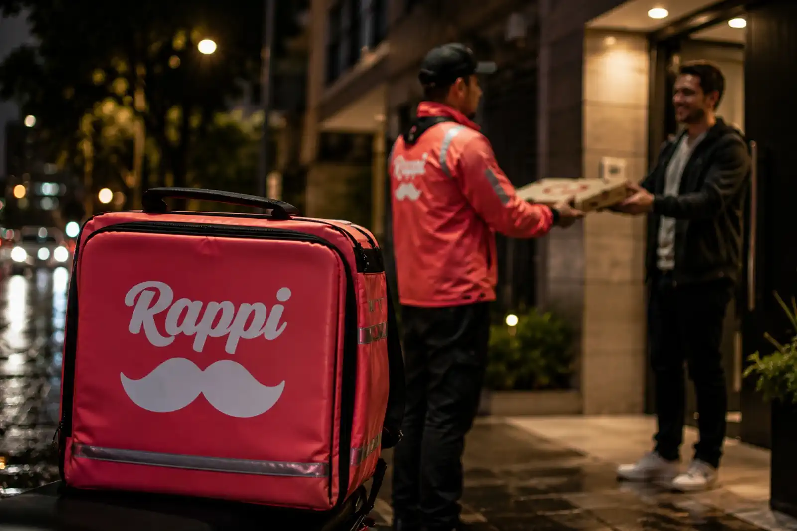 🚀 📈 Rappi logra utilidades de US$64.8M en su segundo año consecutivo de rentabilidad