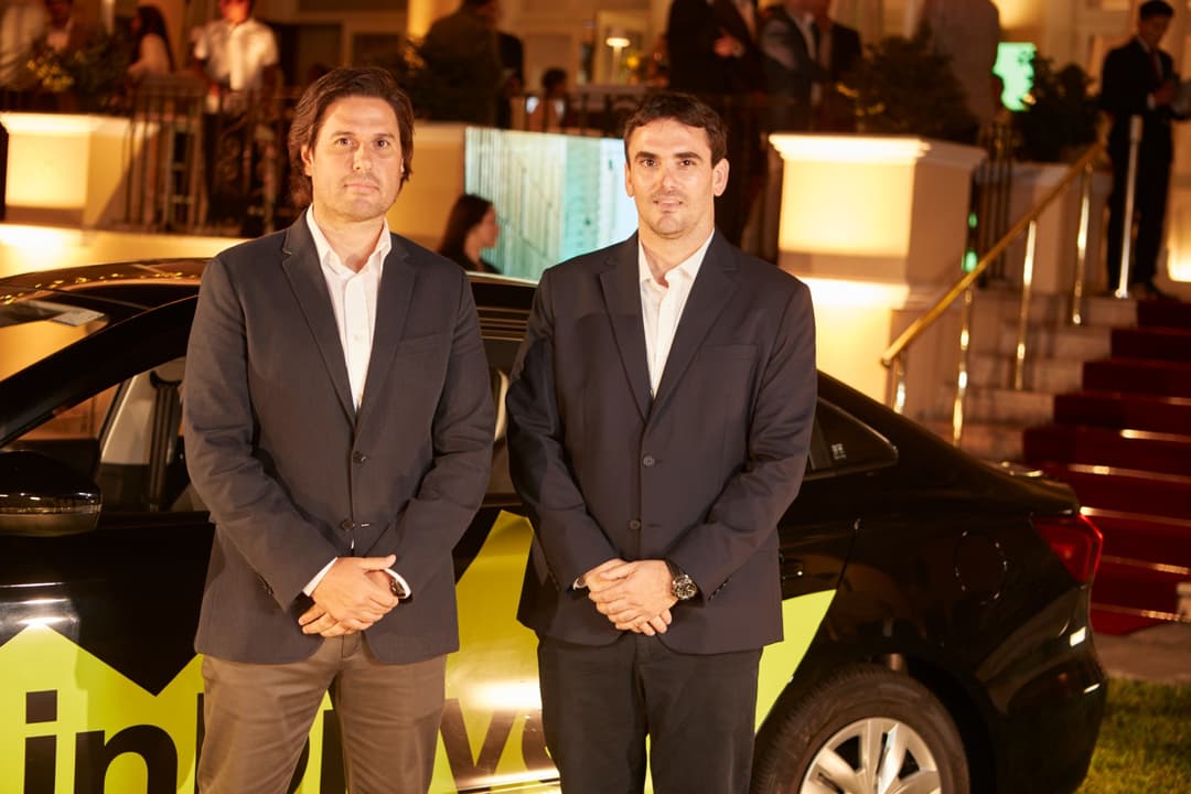 🚀 🚗 Kuzoba e inDrive lanzan alianza para facilitar el acceso vehicular a conductores en Lima