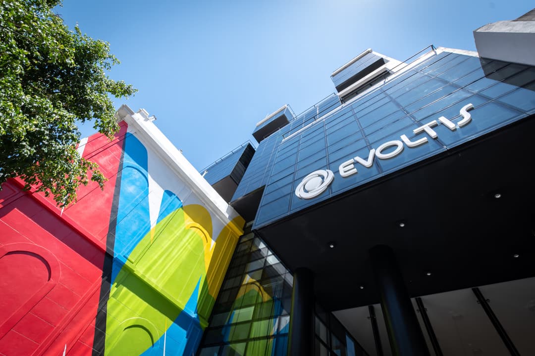🤝 Evoltis se une a Nvidia y refuerza alianza con AWS