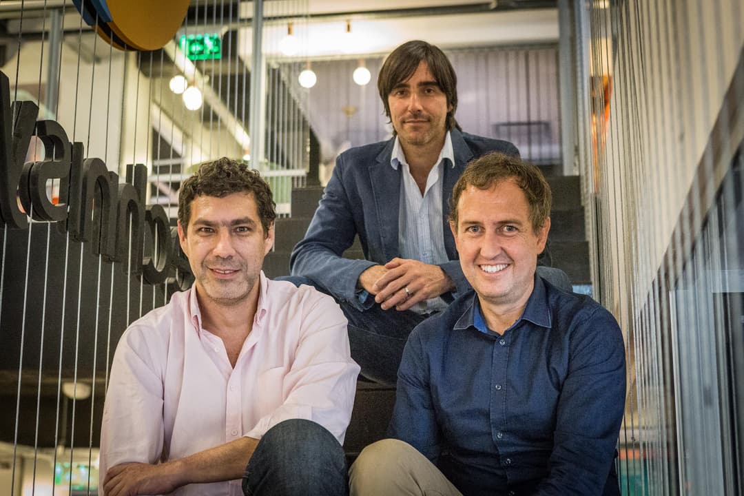 🚀 🦄 Technisys: El camino del unicornio argentino hacia la consolidación global como Galileo