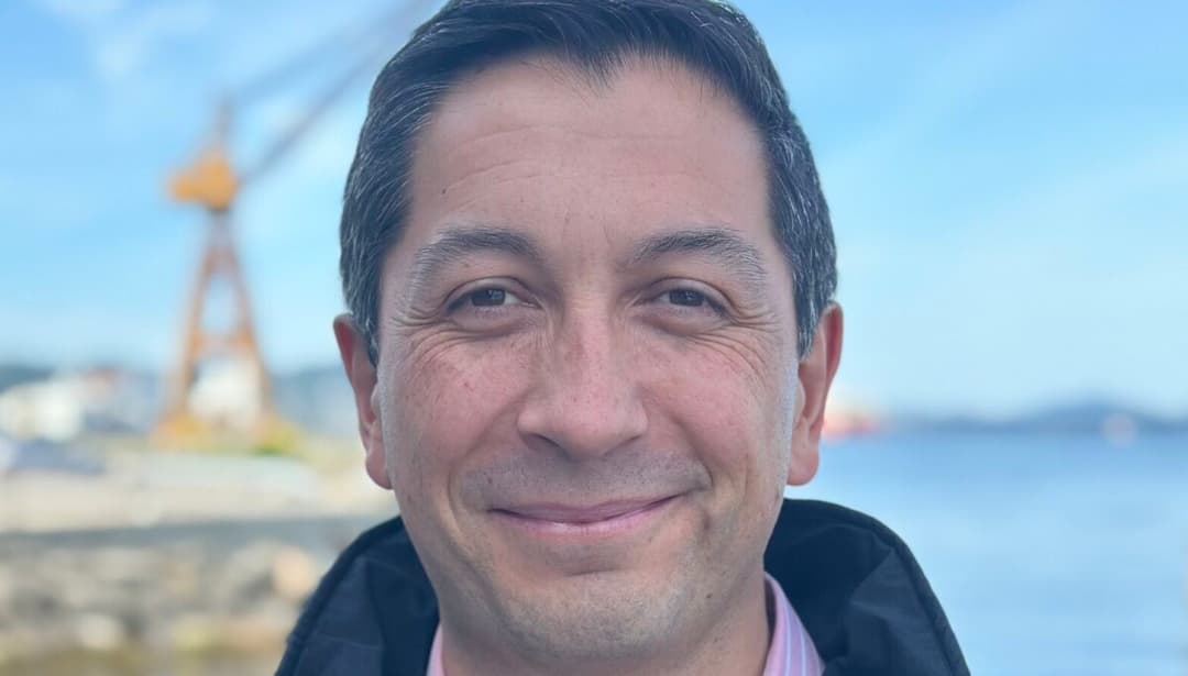 🚀 🐟 Aquabyte impulsa la inteligencia artificial para transformar la salmonicultura en Chile