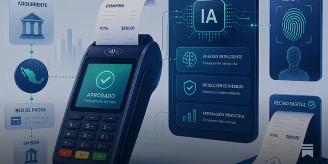 🤖 Getnet, Mastercard y Neivor realizan el primer pago con IA en México