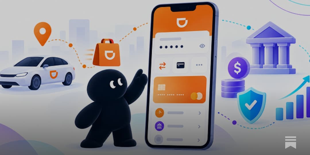 💳 DiDi alcanza 4.9 millones de clientes financieros en México con su Sofipo