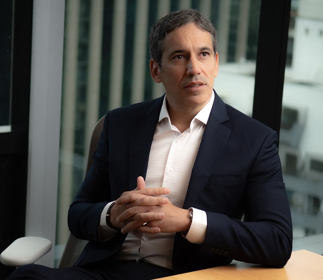 🤝 🏦 BTG Pactual convierte su plataforma digital en un motor de crecimiento regional