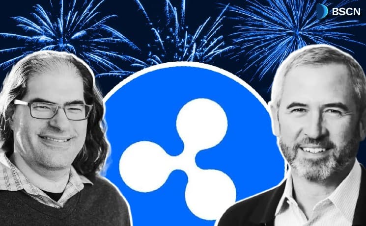🚀 Ripple impulsa su ecosistema en Latam y expande alianza con Bitso en H1 2026