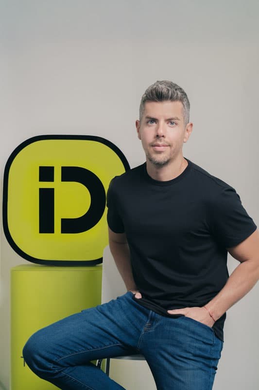 🚀 🚗 inDrive nombra a Javier Silva como nuevo Country Manager para liderar su operación en Chile