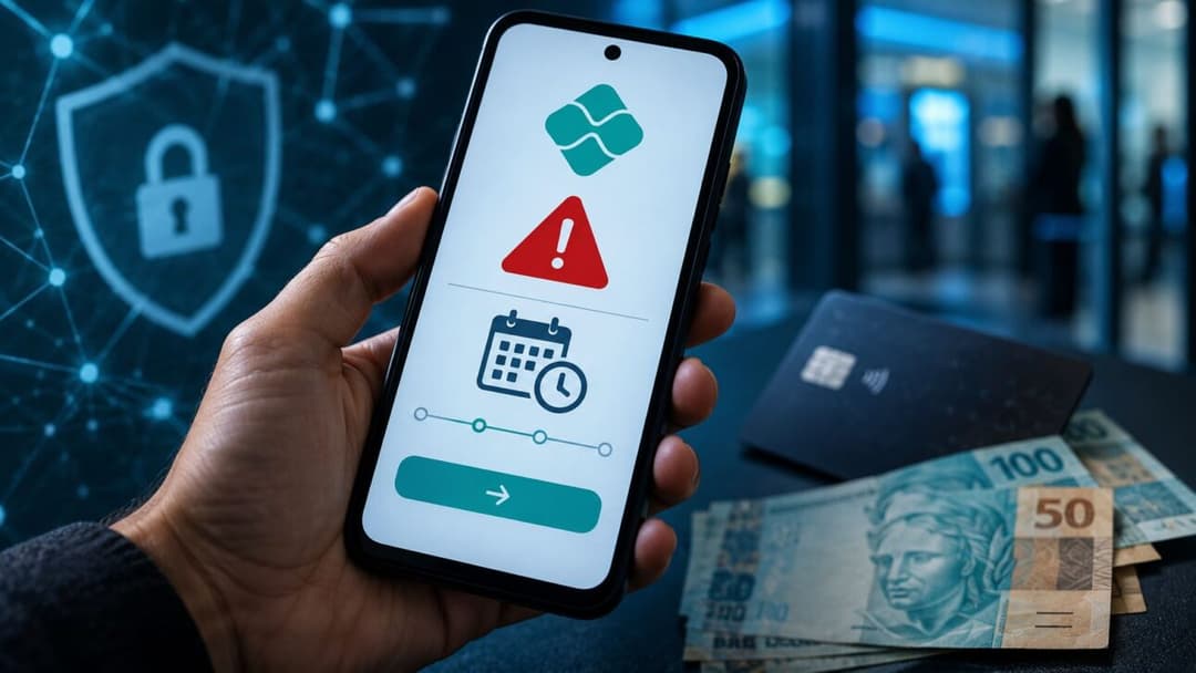 🚀 🇧🇷 Banco Central de Brasil establece nuevas reglas de transparencia y disputa para Pix