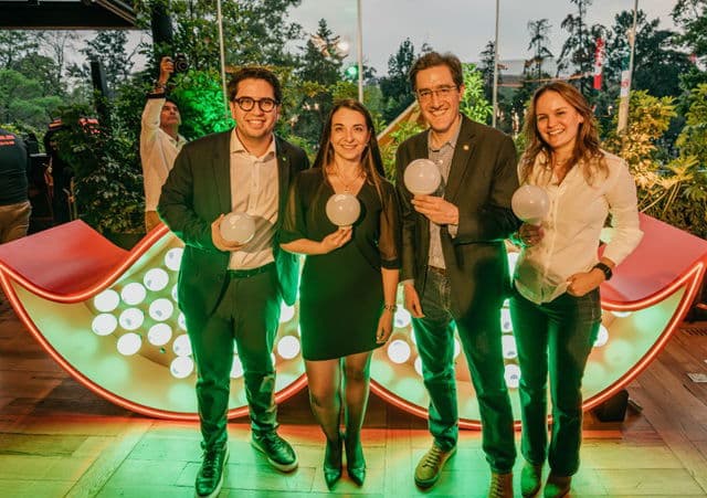 🤝 Rappi y Viva lanzan alianza de fidelización con puntos Doters