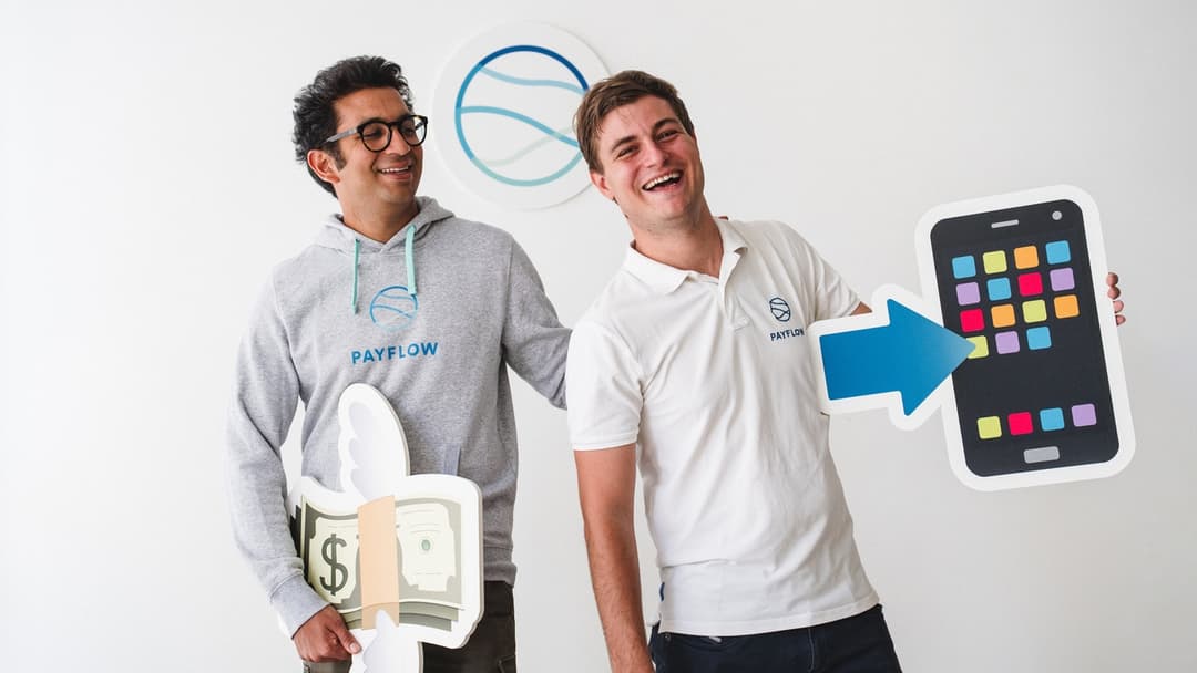 🚀 💸 Payflow descarta nuevas rondas tras alcanzar la rentabilidad