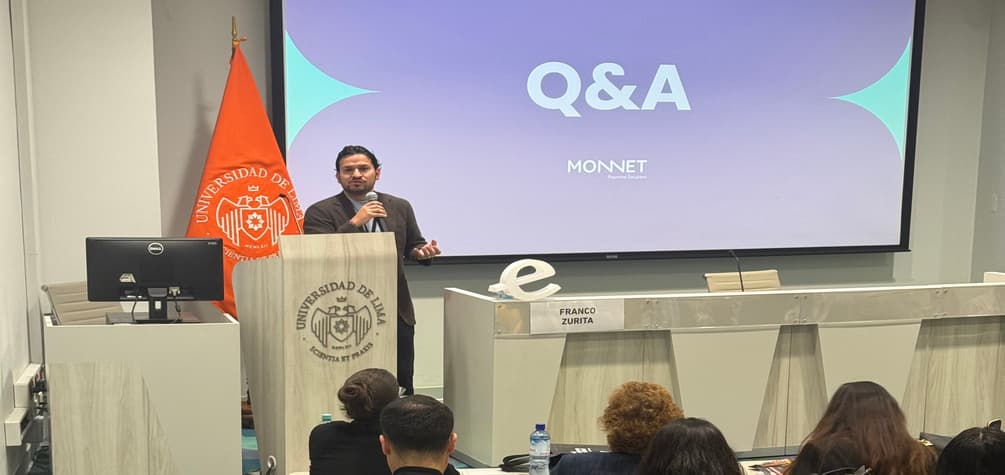 🚀 Endeavor impulsa el escalamiento global de emprendedores peruanos
