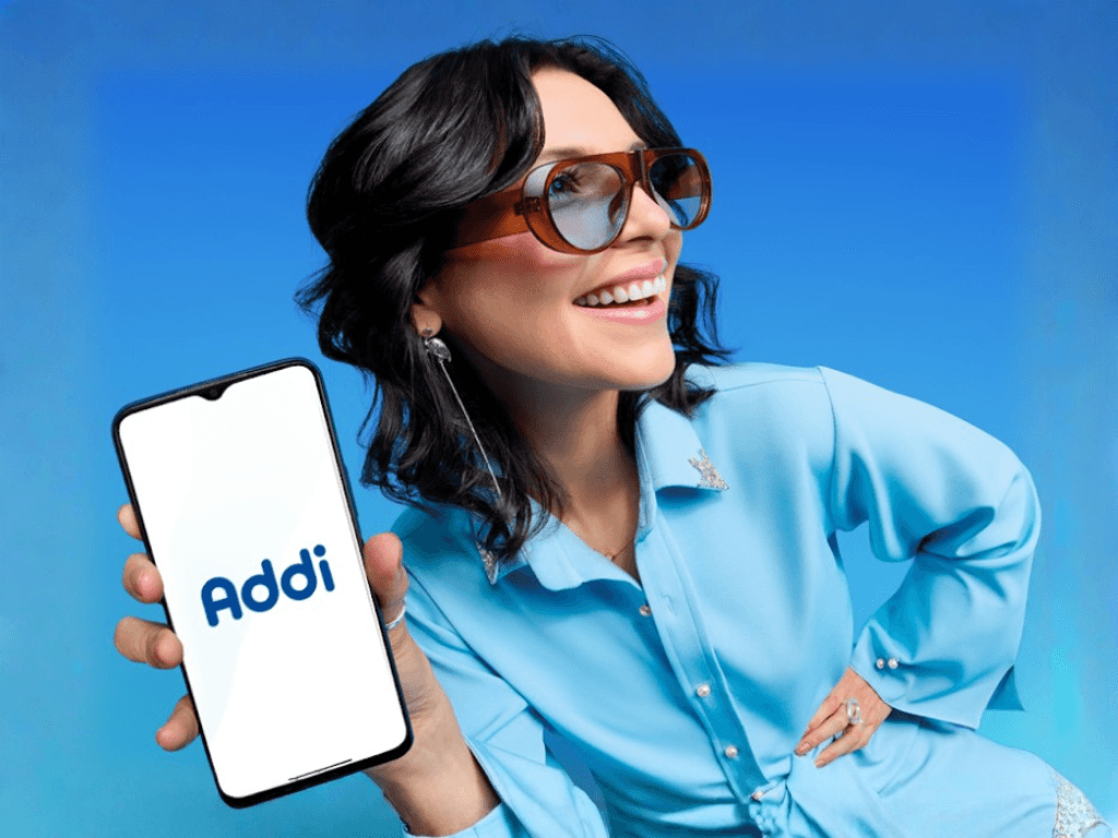 🚀 📈 Addi financia más de COP 140.700 millones en Black Weekend