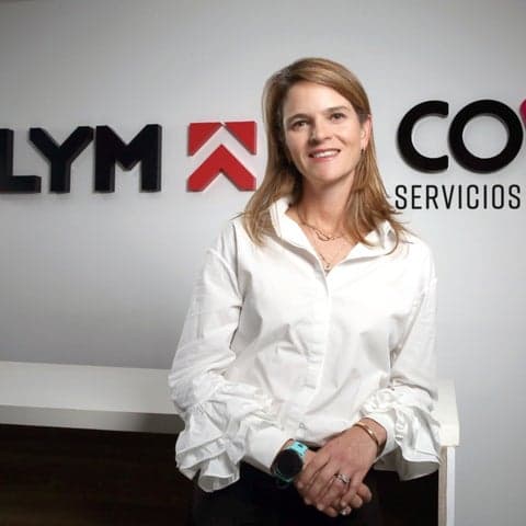 🚀 🇨🇴 Klym by Coval nombra a Daniela Torres como Country Manager tras desembolsar $3 billones en Colombia