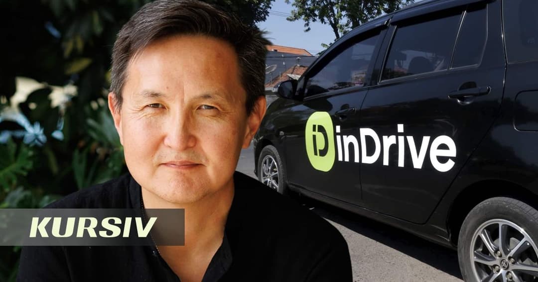 🤝 🚗 InDrive alcanza $601.6 millones en ingresos impulsado por su dominio en Latinoamérica