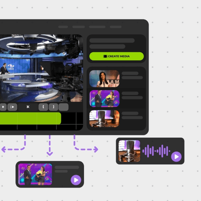 🚀 🎥 Mediastream impulsa el futuro del streaming en Latinoamérica