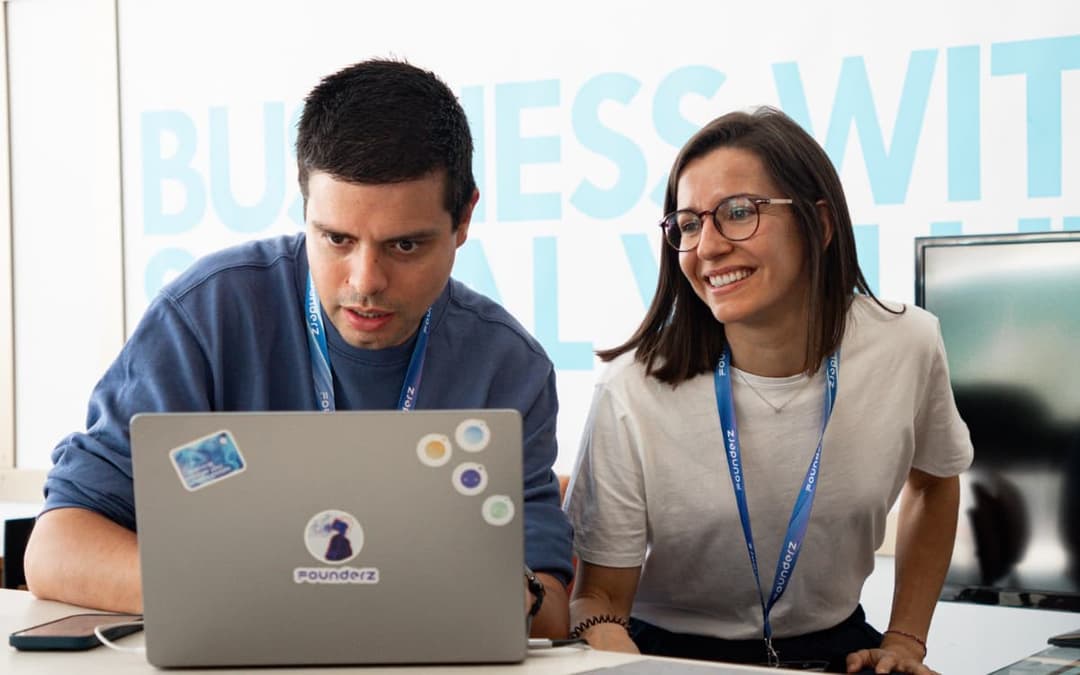 🚀 Founderz lanza Fellows y expande su huella en Latinoamérica