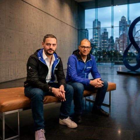 🚀 Plataform busca financiar 8.000 pymes y alcanzar rentabilidad en Colombia