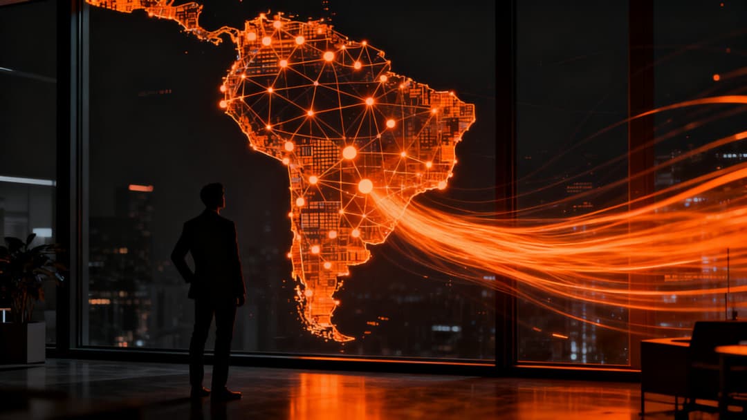 🚀 El Dorado recauda US$9M en Serie A liderada por Paradigm para expandir su billetera de stablecoins
